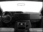  Dashboard, center console, gear shifter view photo